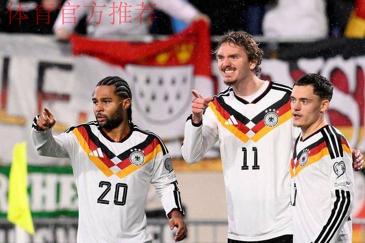 萨内策动2球,纽卡神锋双响,德国2-0卢森堡,世预赛末轮打平出线 萨内策动2球,纽卡神锋双响,德国2-0卢森堡,世预赛末轮打平出线